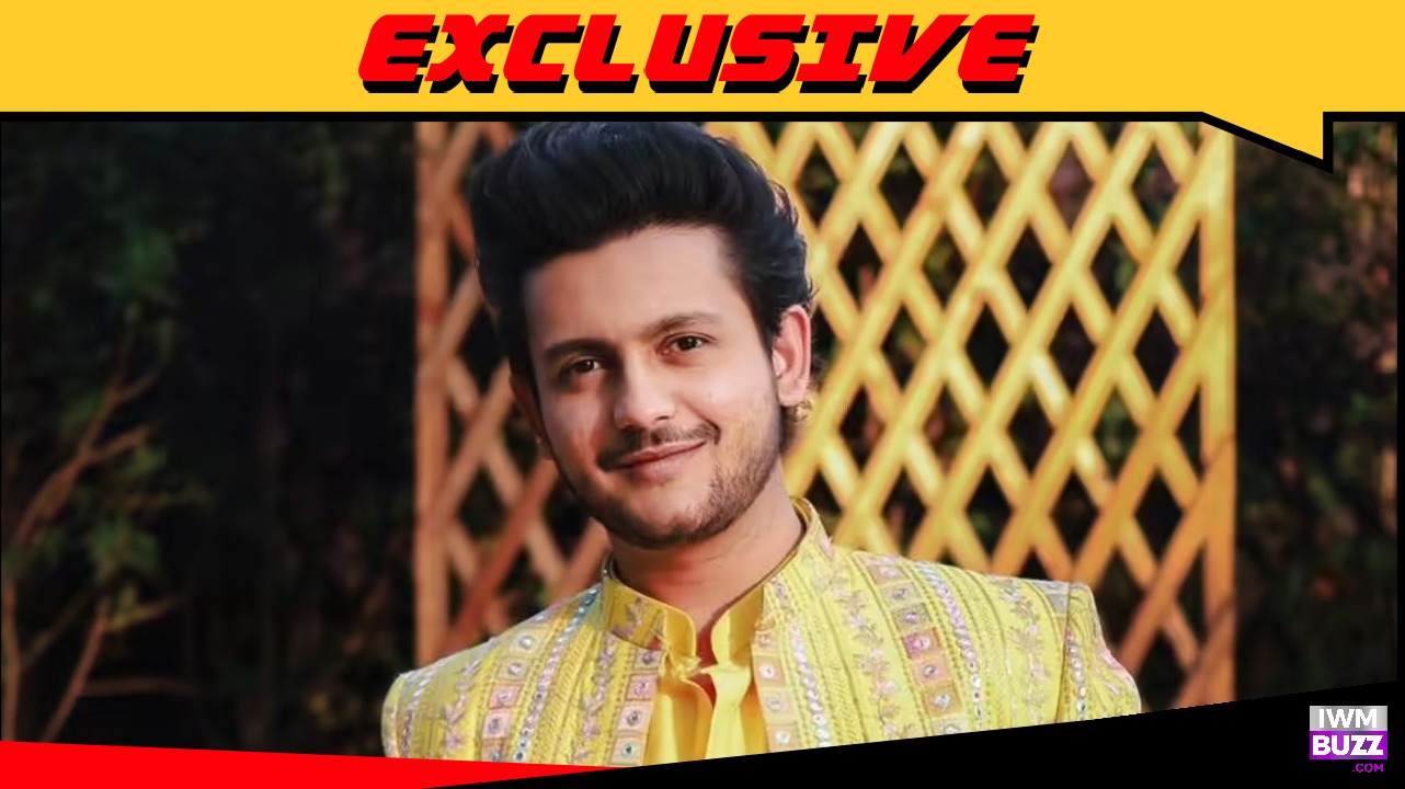 Exclusive: Adish Vaidya to enter Star Plus' Jhanak 983643
