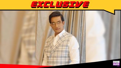 Exclusive: After his successful shoot for Naagin 7, Pankaj Vishnu joins Zee TV’s Jagadhatri