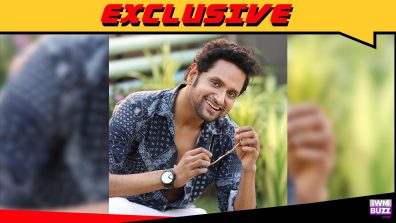 Exclusive: Aniruddh Roy to enter Aarti Anjali Awasthi; to reprise his villainous role of Prakash Tripathi