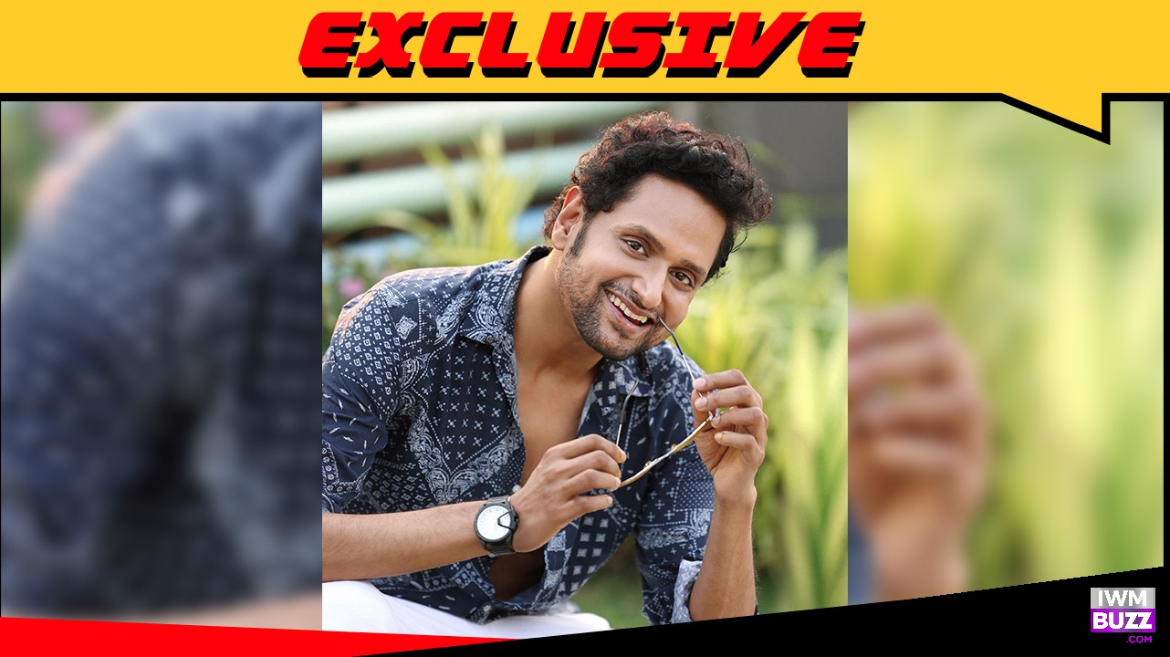 Exclusive: Aniruddh Roy to enter Aarti Anjali Awasthi; to reprise his villainous role of Prakash Tripathi 984212