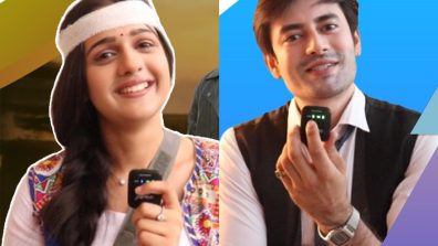 Exclusive: Binddii Actors Aashay Mishra And Shruti Choudhary React To Show Ending Soon