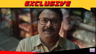 Exclusive: Jayshankar Tripathi joins Tarun Khanna in &TV’s Hey Bhagwaan – Kitna Badal Gaya Insaan!