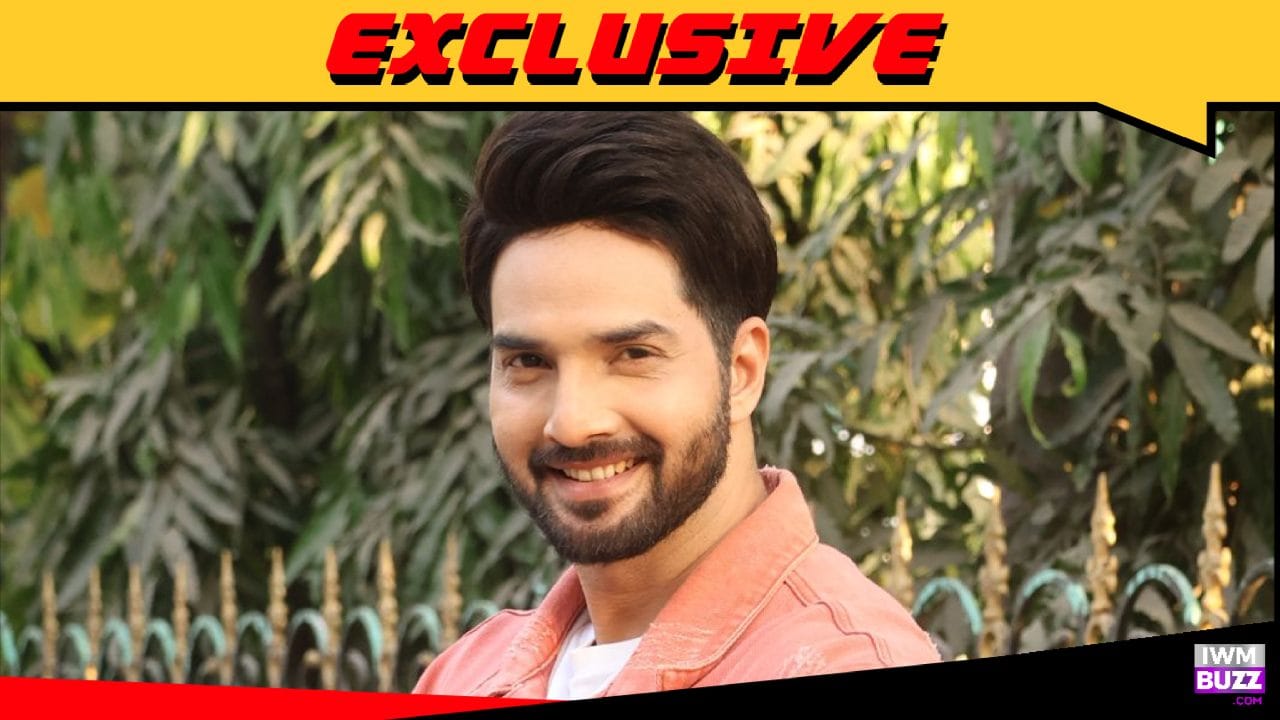 Exclusive: Jhallee fame Pratham Kunwar to play the lead in Story TV's next 981880