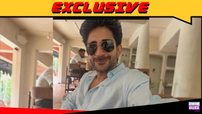 Exclusive: Kushagre Dua exits Naagin 7