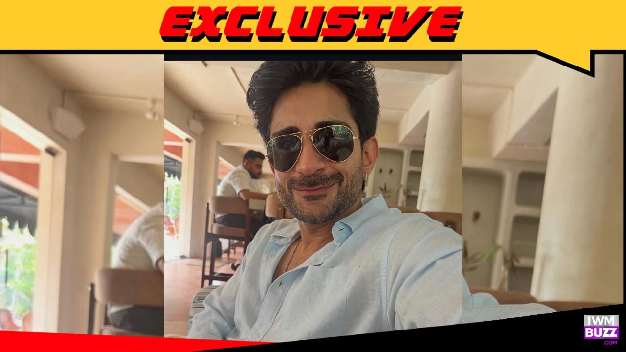 Exclusive: Kushagre Dua exits Naagin 7 981837