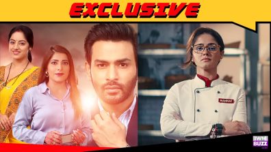 Exclusive: Mangal Lakshmi and Mannat Har Khushi Paane Ki to have an integration episode