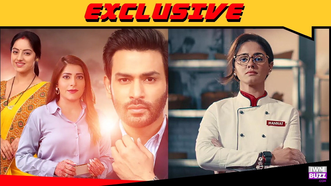 Exclusive: Mangal Lakshmi and Mannat Har Khushi Paane Ki to have an integration episode 982542