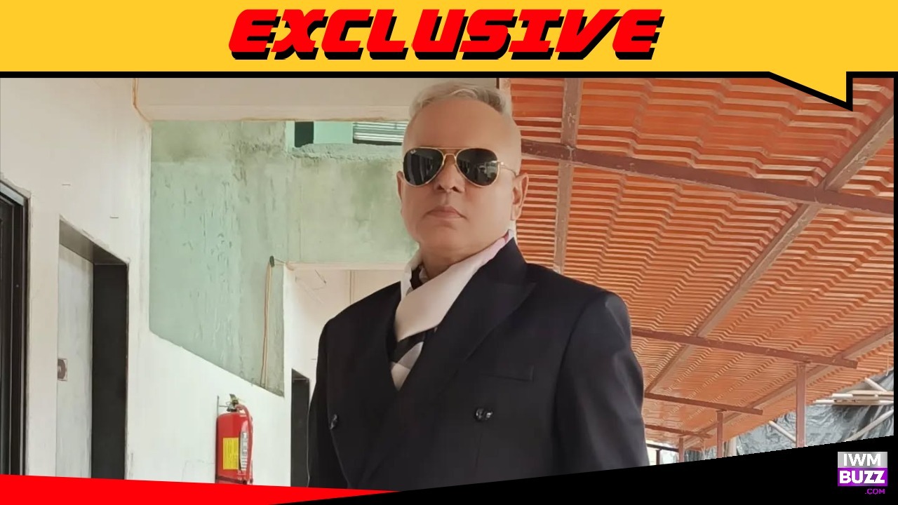 Exclusive: Manish Khanna to feature in TukTuki's next 985371