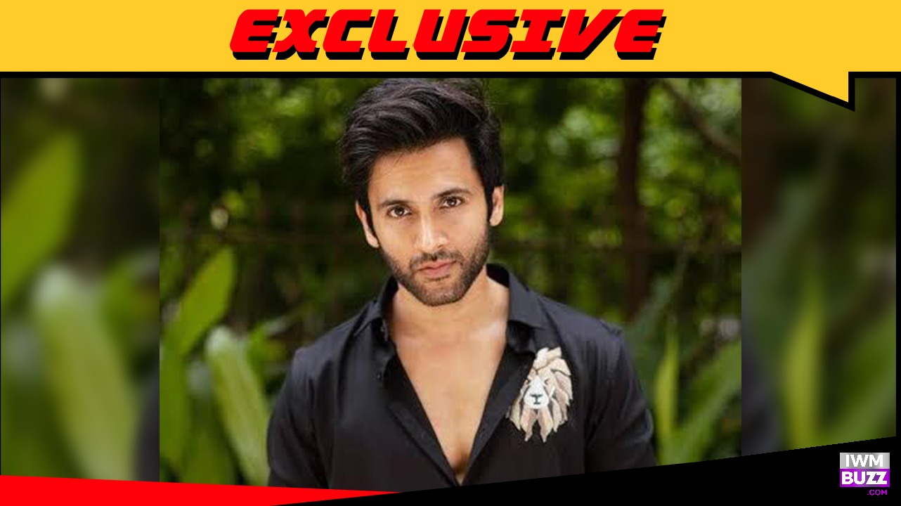 Exclusive: Mishkat Varma cast opposite Isha Sandhir as the lead of Cockrow and Shaika Entertainment's next for Zee TV 985067