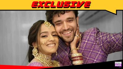 Exclusive: Mohit Parmar and Maira Dharti Mehra reunite after Pandya Store with Story TV’s next
