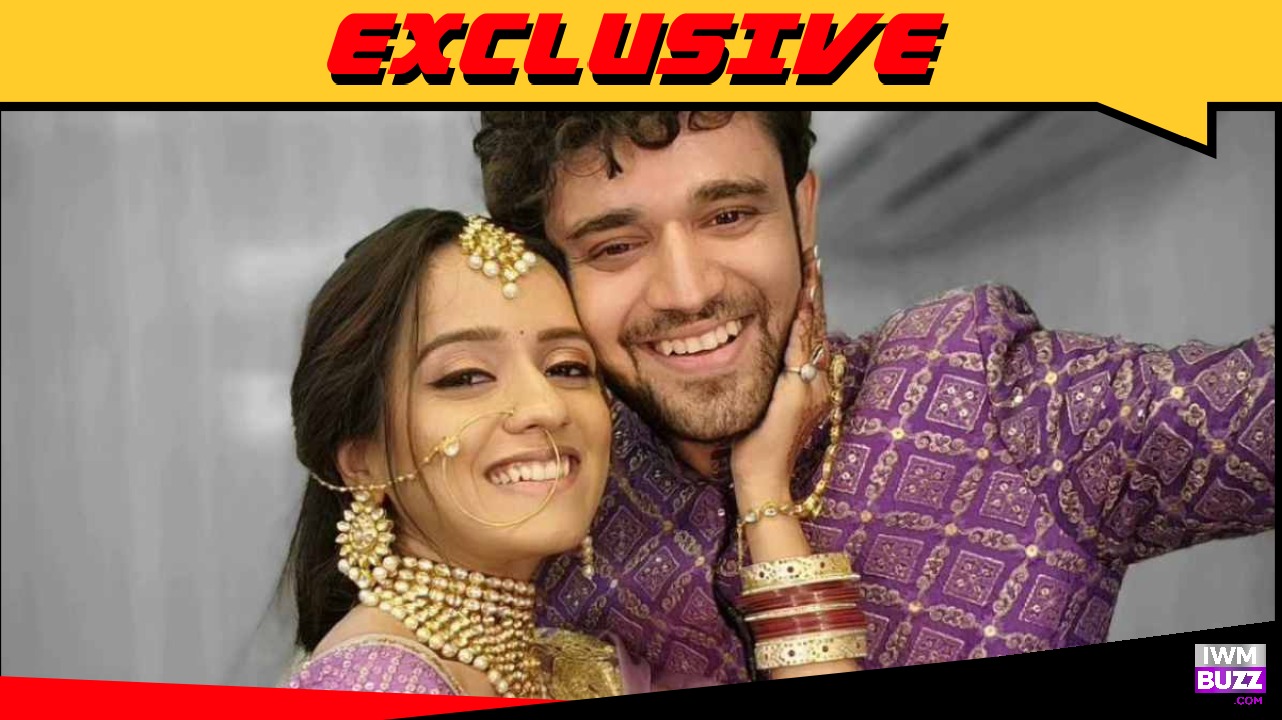 Exclusive: Mohit Parmar and Maira Dharti Mehra reunite after Pandya Store with Story TV's next 982900