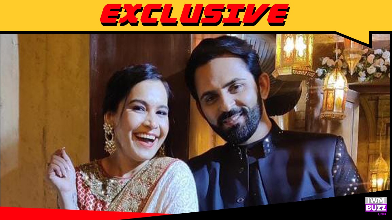 Exclusive: Mridula Oberoi and Jai Zaveri to play a couple again after Appnapan; Read details 983005