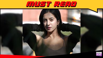 Exclusive: Nidhi Gangta on Playing the Negative Lead as Nazima in Seher Hone Ko Hai, says, ‘Grey Characters Stay With You Longer’