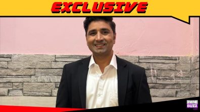 Exclusive: Raj Parmar bags upcoming series Kacchi Sadak