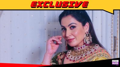 Exclusive: Rashika Matharu joins the cast of Star Plus’ Mr & Mrs Parshuram
