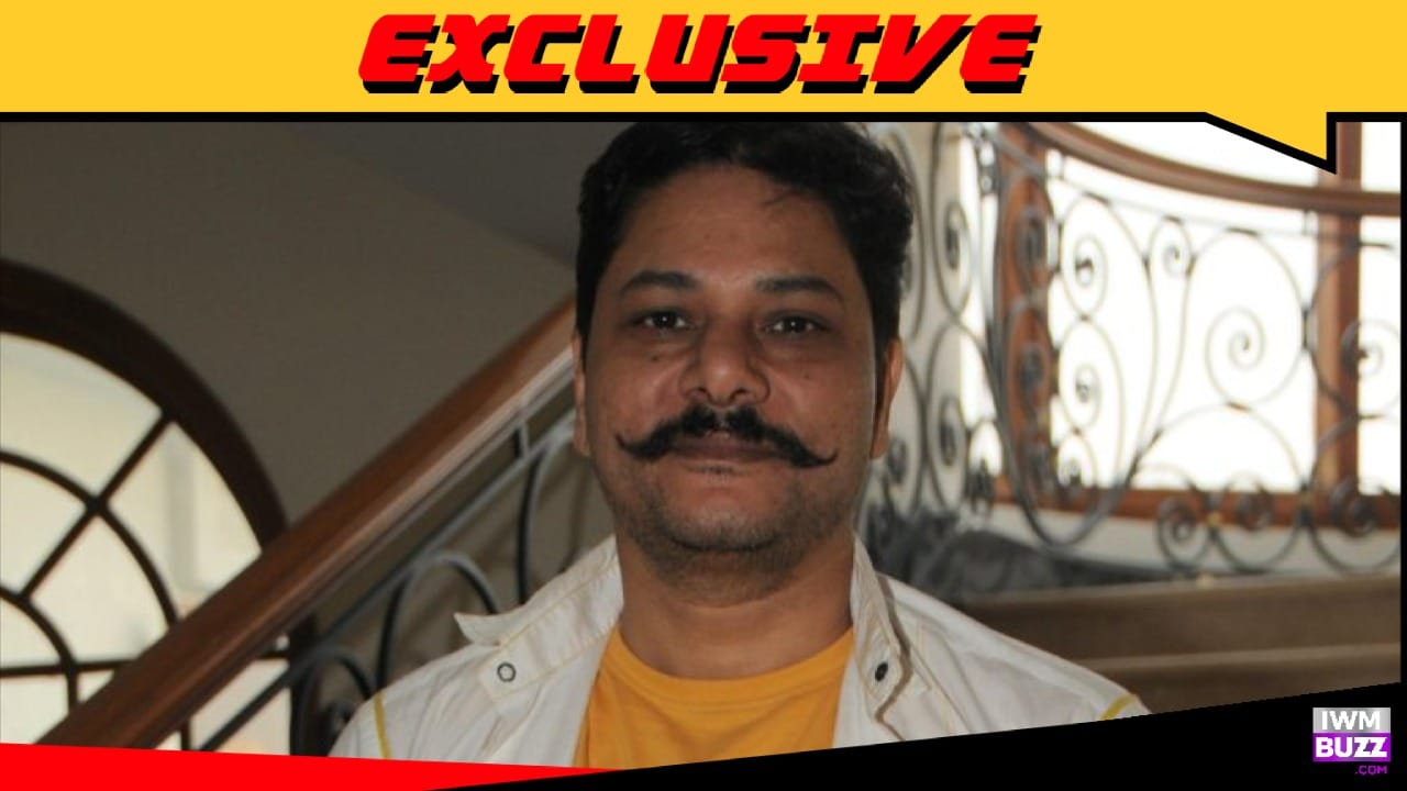 Exclusive: Ravi Gossain joins the cast of Sobo Films' Rajnandini on Sun Neo 984888