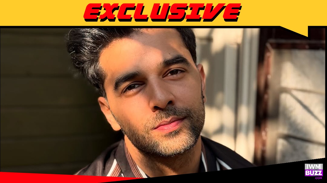 Exclusive: Ravjeet Singh's entry to bring a new twist in Zee TV's Tumm Se Tumm Tak 982529