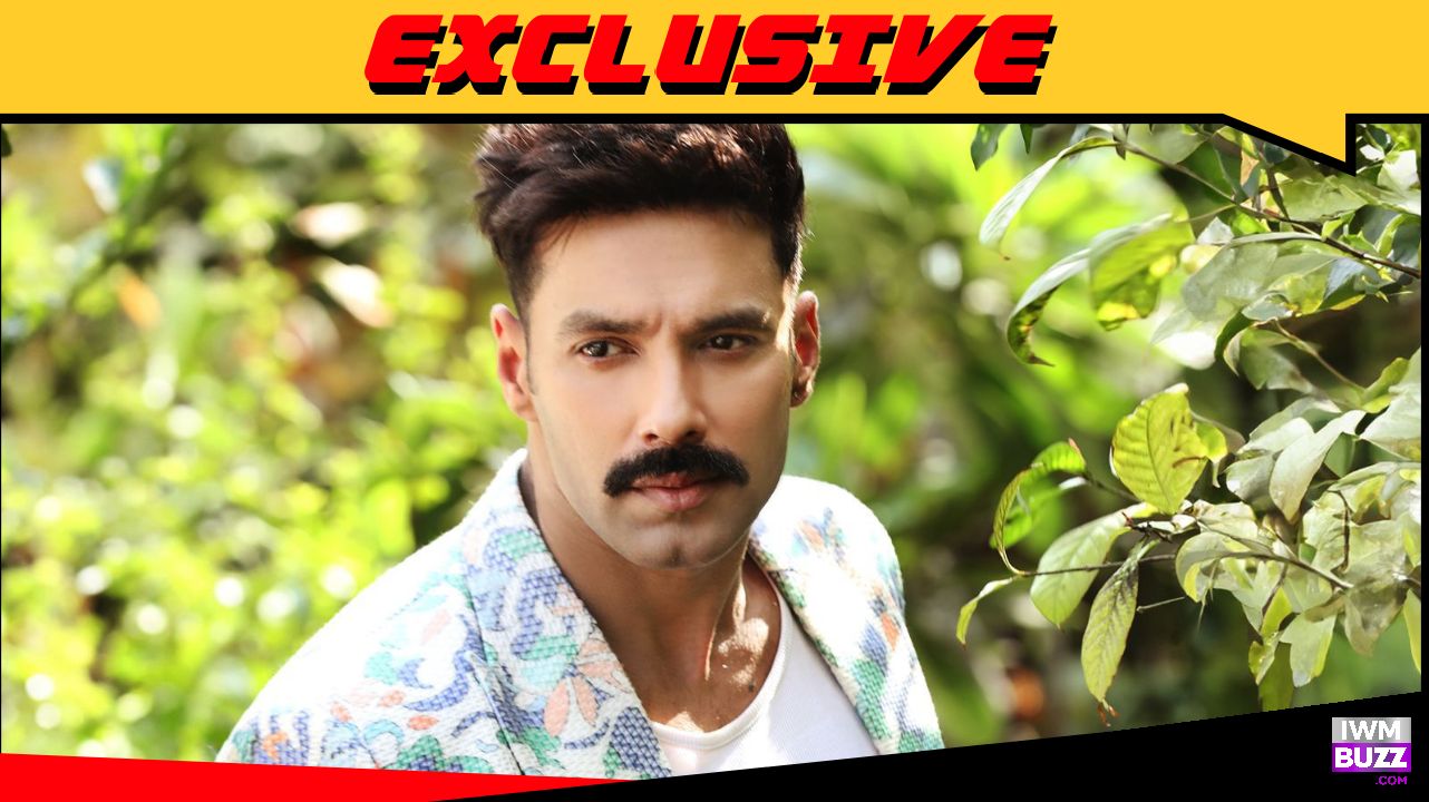 Exclusive: Reyaansh Vir Chadha to play an alpha guy in Agastaya Jain's series for Story TV 982873
