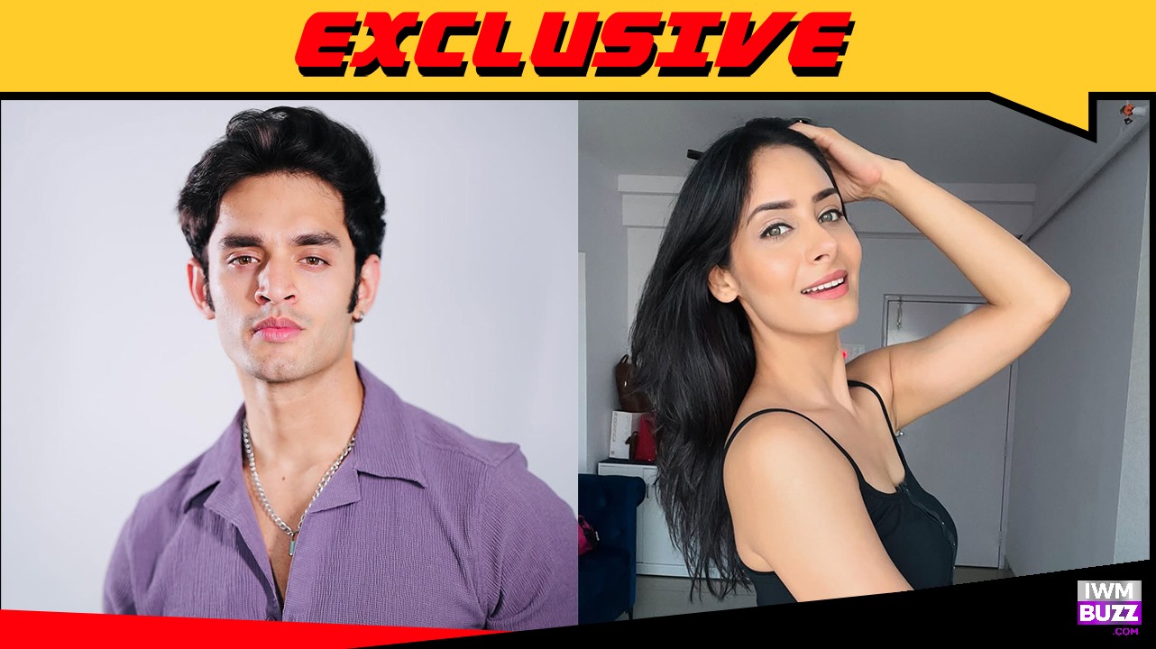 Exclusive: Samarthya Gupta and Roopam Sharma to feature in Shakeb Sayed's series for Story TV 982437