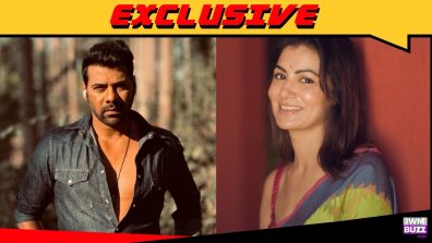 Exclusive: Shabir Ahluwalia and Sriti Jha to reunite after Kumkum Bhagya for Studio LSD’s show on Colors TV?