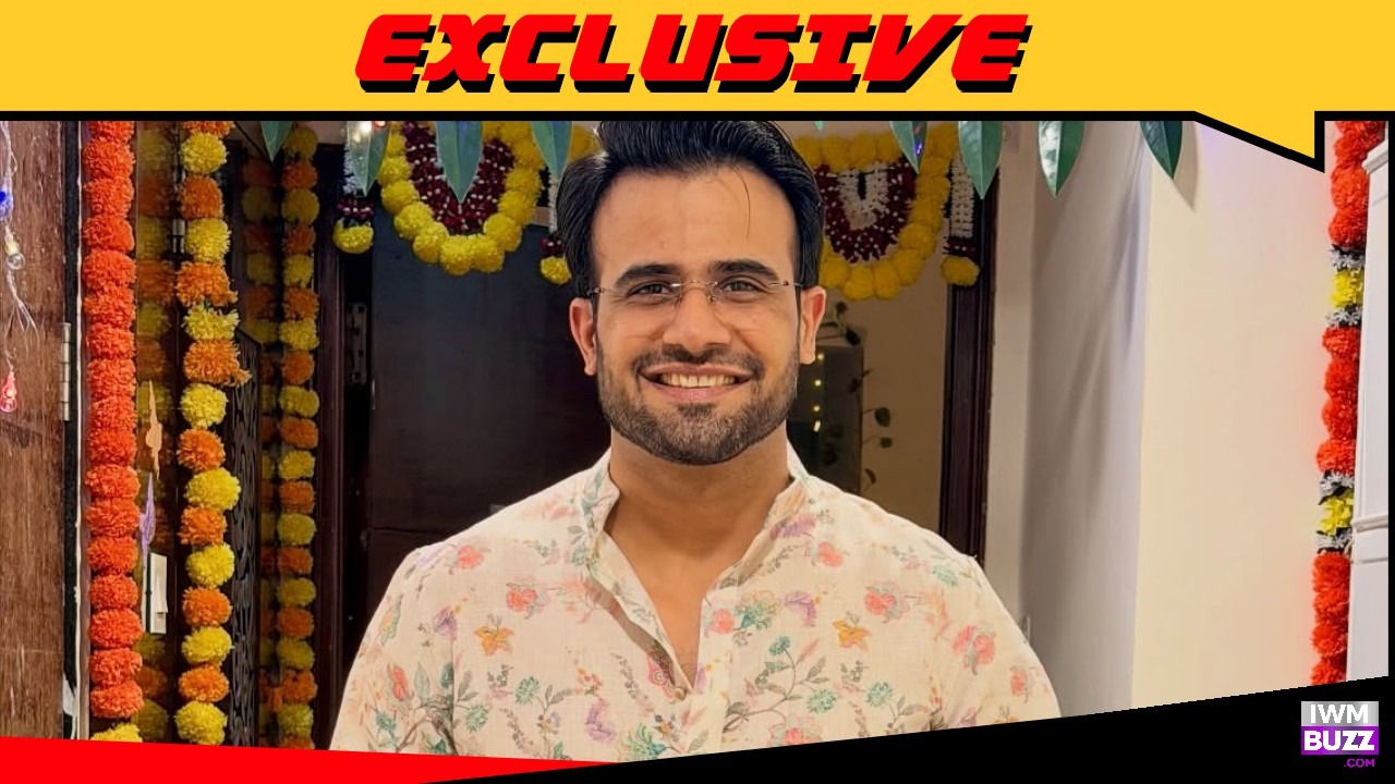 Exclusive: Shantanu Monga to enter Sun Neo's Divya Prem: Pyaar aur Rahasya Ki Kahani 984463