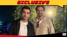 Exclusive: Sharad Malhotra leads Agastaya Jain's sci-fi thriller for Story TV