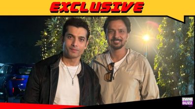 Exclusive: Sharad Malhotra leads Agastaya Jain’s sci-fi thriller for Story TV