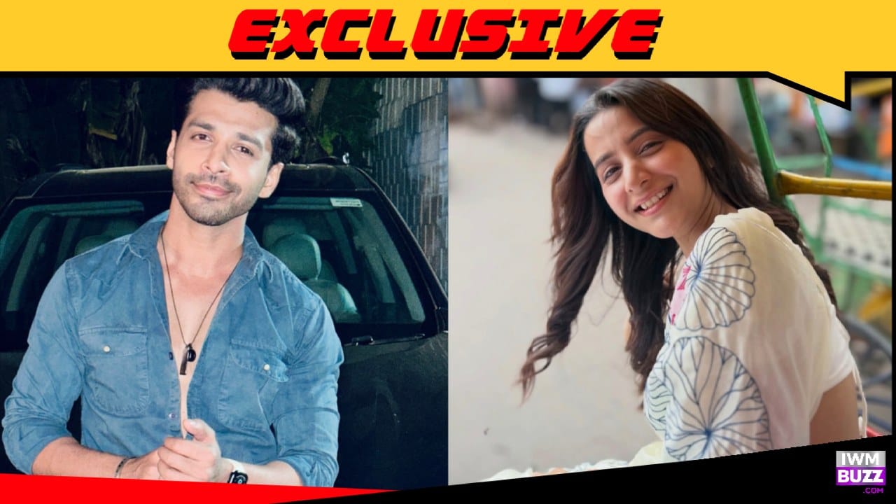 Exclusive: Sheel Verma and Debchandrima Singha Roy to feature in Story TV's next 982235