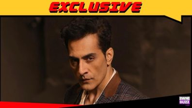 Exclusive: Sudhanshu Pandey returns to TV after Anupamaa with Colors TV’s next