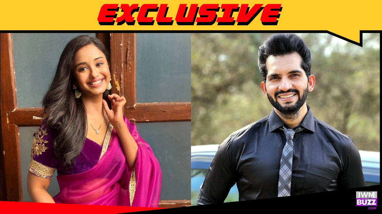 Exclusive: Tina Philip and Abhilash Chaudhary come together for TukTuki's next 985059