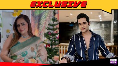 Exclusive: Vaishnavi McDonald and Aakash Talwar to feature in a family drama series