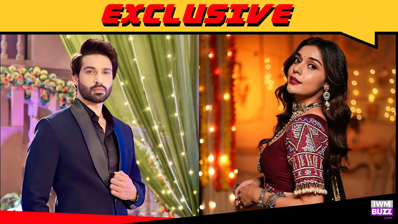 Exclusive: Vijayendra Kumeria and Eisha Singh to lead Rose Audio Visuals' next for Colors TV 983096
