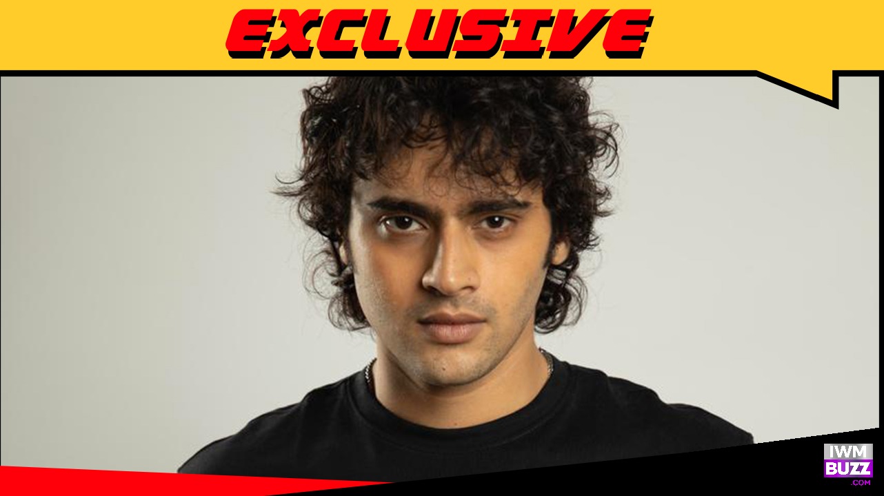 Exclusive: Vivan Kaul to play the negative lead in Ankur Nayyar's upcoming project 982484