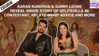 Exclusive: What Will Tejasswi Prakash & Daniel Weber Do In Splitsvilla X6? Karan Kundrra, Sunny Leone Share Their Take