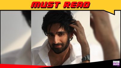 Farman Haider enjoys playing the fun side of Shivay in Jagadhatri, calls it a ‘Refreshing Experience’