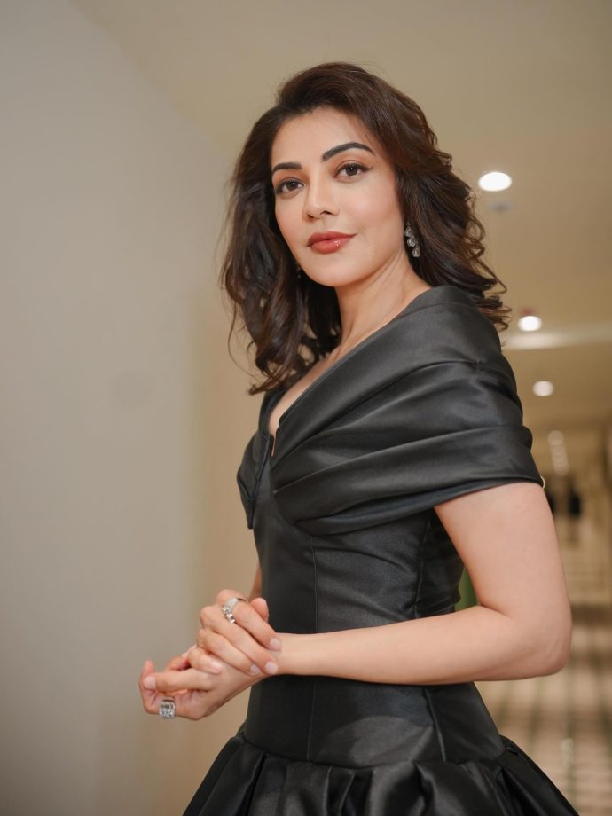 Fashion Moments Served by South Actresses This Week 983748