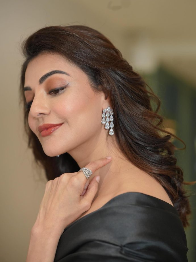 Fashion Moments Served by South Actresses This Week 983750