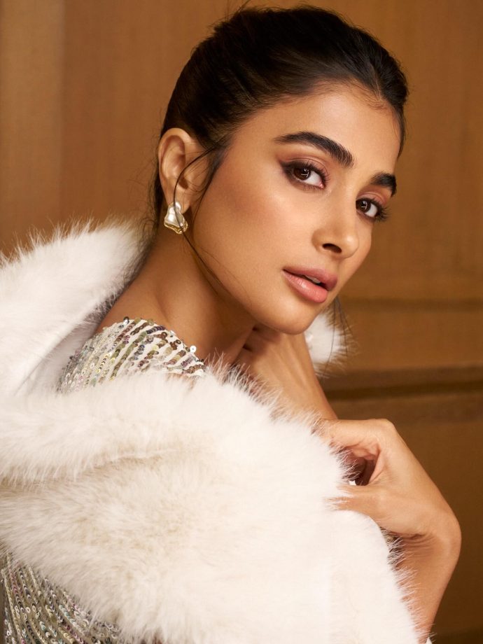 Fashion Moments Served by South Actresses This Week 983740