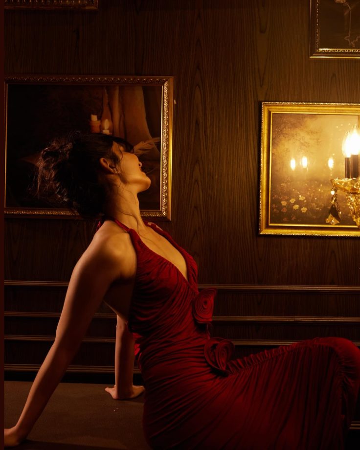 Fashion Moments Served by South Actresses This Week 983758