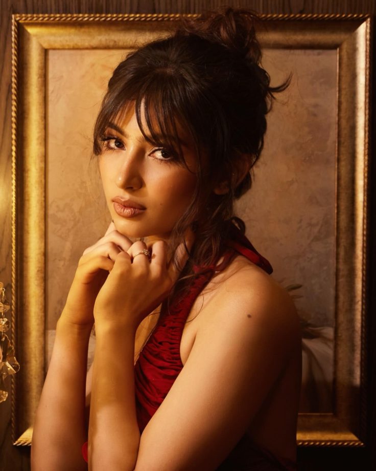 Fashion Moments Served by South Actresses This Week 983761