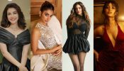 Fashion Moments Served by South Actresses This Week