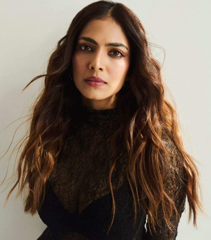 Fashion Moments Served by South Actresses This Week 983744