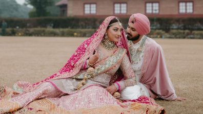 Femina Miss India United Continents 2017 Sana Dua Gets Married