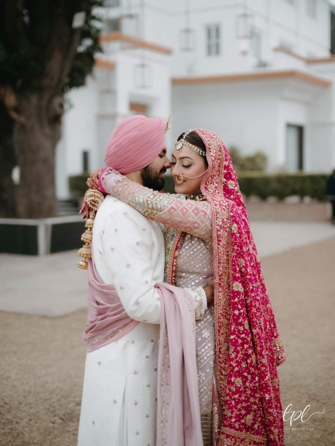 Femina Miss India United Continents 2017 Sana Dua Gets Married 983850