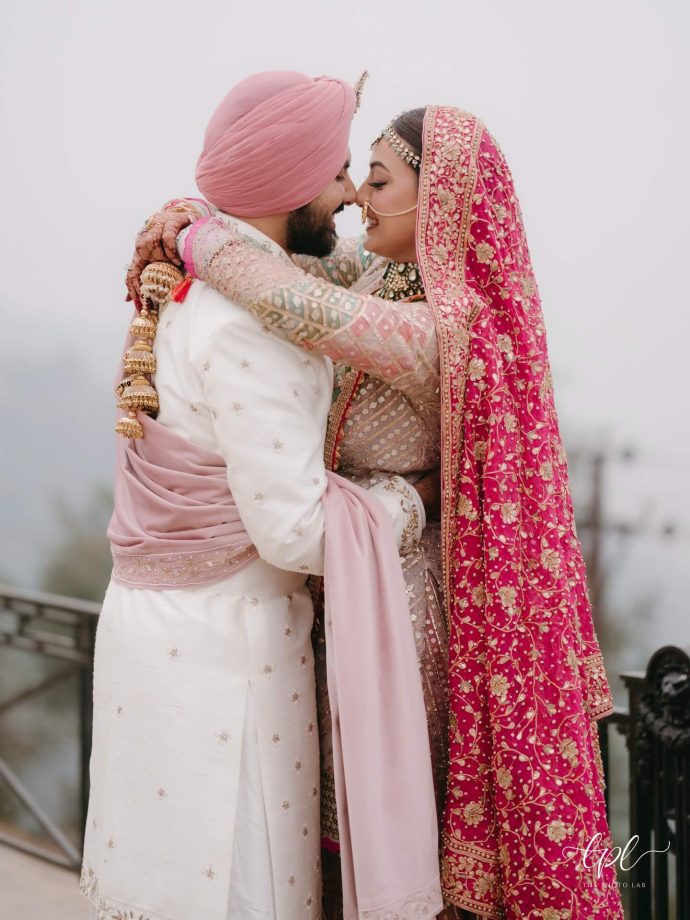 Femina Miss India United Continents 2017 Sana Dua Gets Married 983852