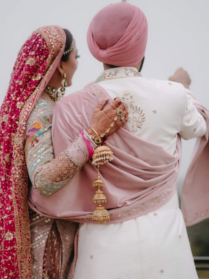 Femina Miss India United Continents 2017 Sana Dua Gets Married 983853