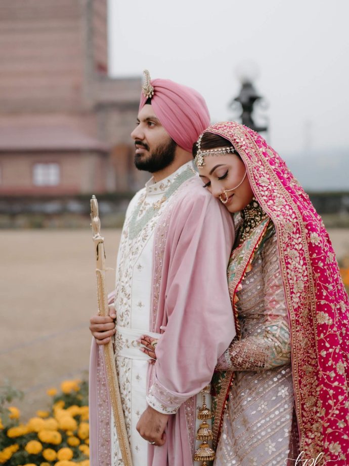 Femina Miss India United Continents 2017 Sana Dua Gets Married 983854