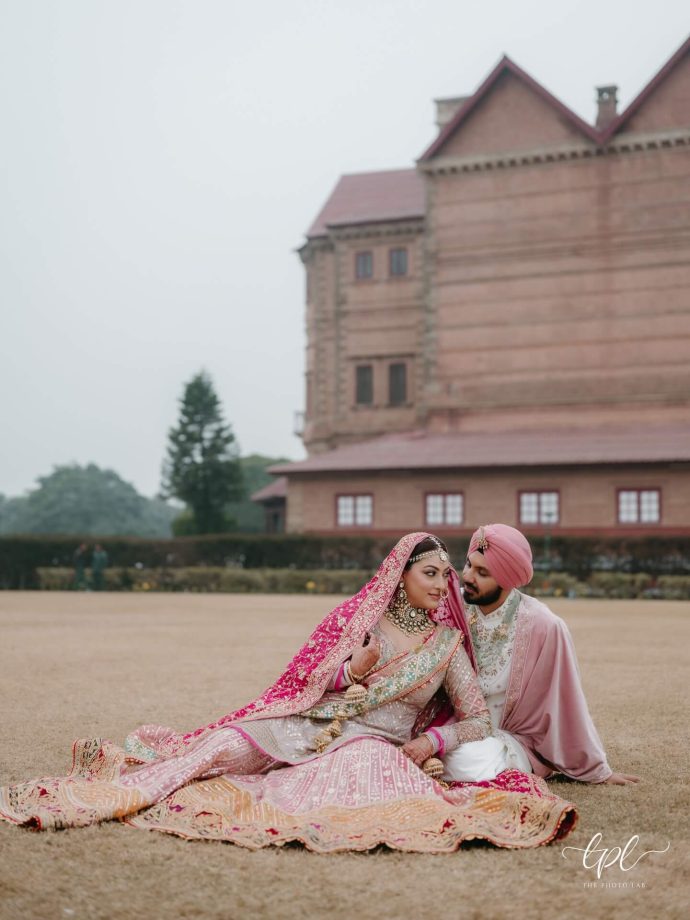 Femina Miss India United Continents 2017 Sana Dua Gets Married 983849