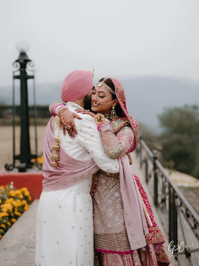 Femina Miss India United Continents 2017 Sana Dua Gets Married 983855