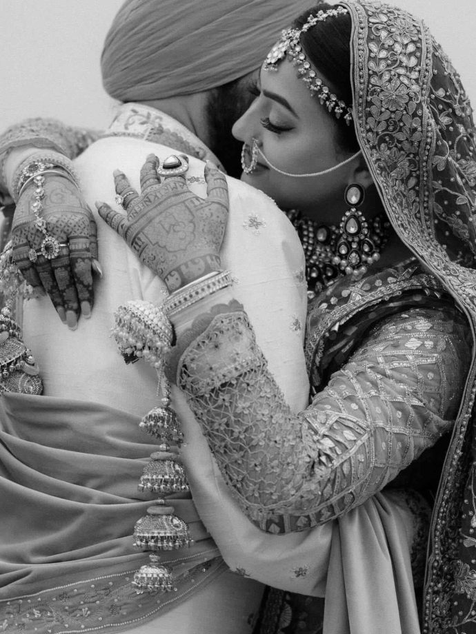 Femina Miss India United Continents 2017 Sana Dua Gets Married 983856